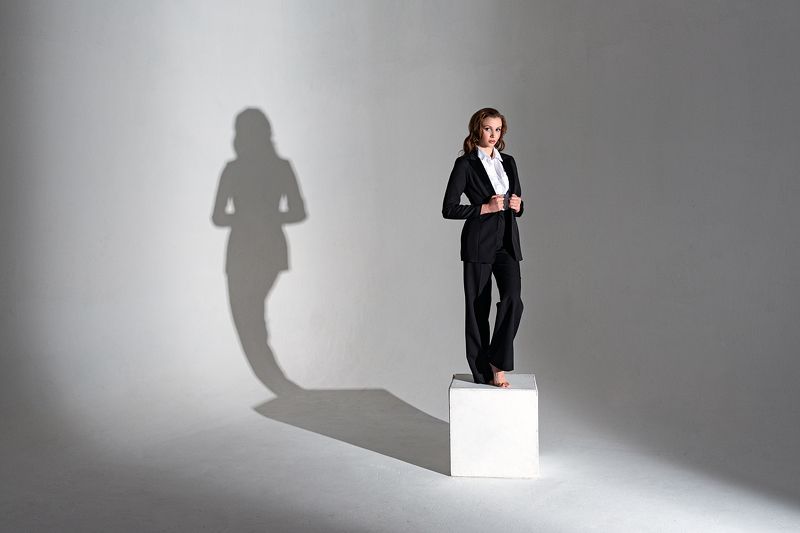 девушка, портрет, милая, cute, portrait Iraphoto preview