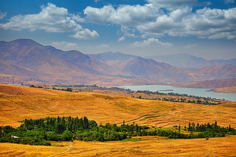 Cloudy Skyphoto preview