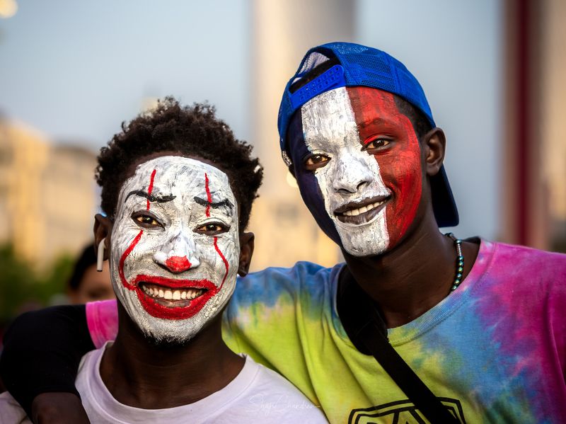 #face, #portrait, #fifa, #street the beautiful facesphoto preview