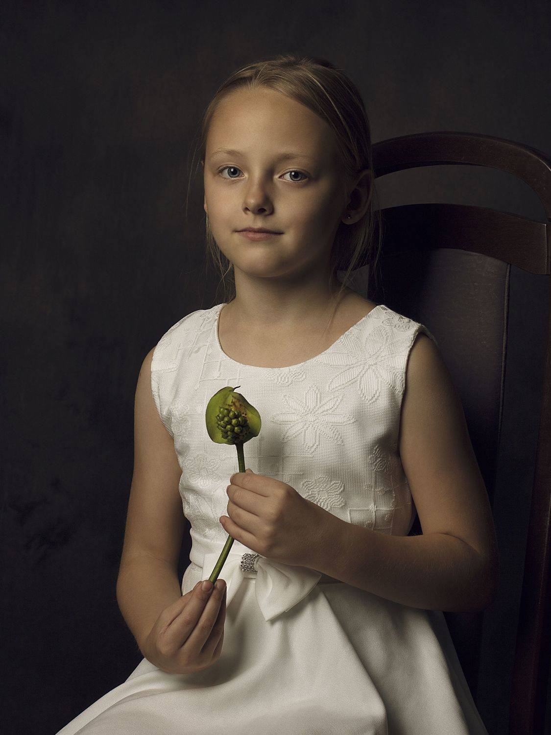 Варя. Автор: Замятин Александр , Замятин Александр