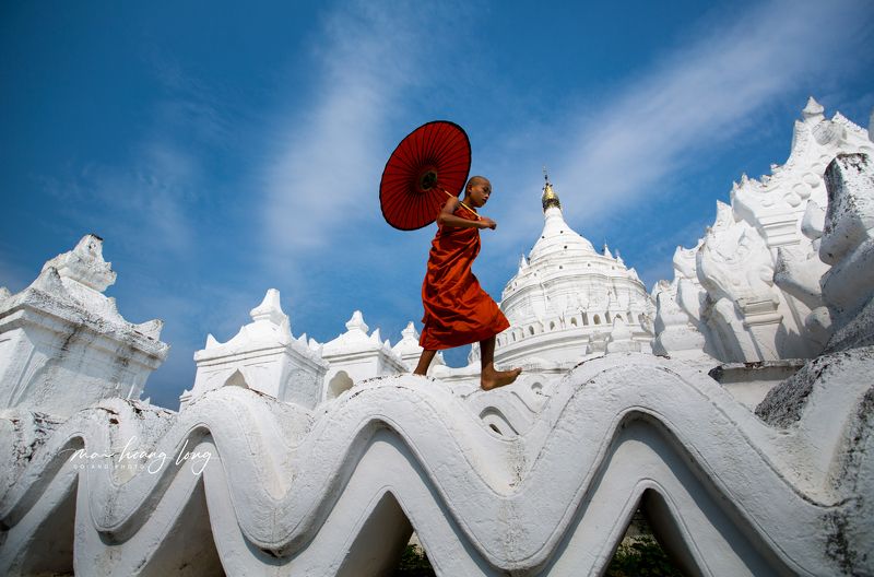 Myanmar, Burma, Buddhism photo preview
