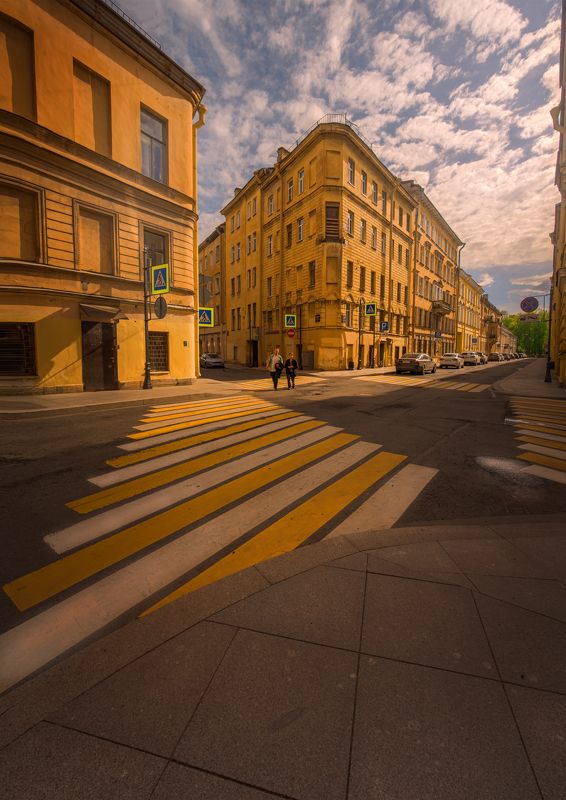 Жара в Петербургеphoto preview