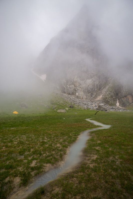 Где-то в туманеphoto preview