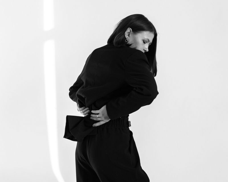 портрет, portrait Евгенияphoto preview