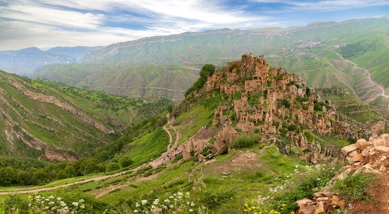 Гамсутльphoto preview