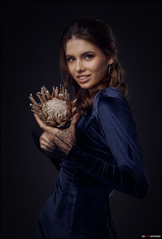 Лера.photo preview