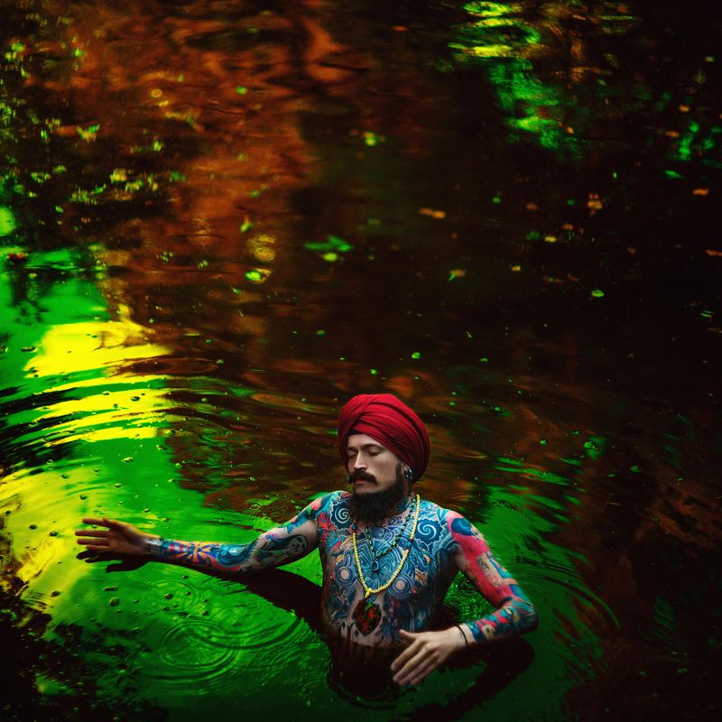 Ловец сновphoto preview