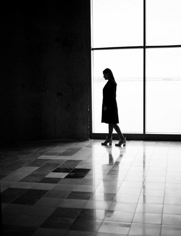 Film, Mamiya 645 af, Пленка, Средний формат Даша фото превью