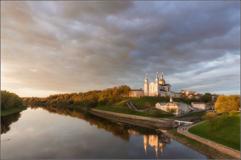 беларусь, витебск, витебская обл Витебск майскийphoto preview