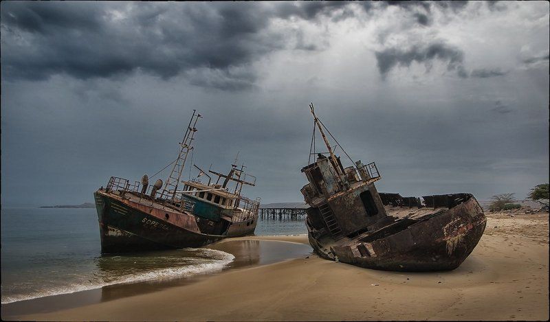 Курортный романphoto preview