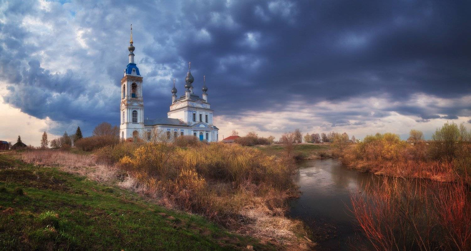 , Андрей Уляшев (Mercand)