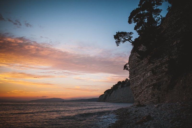 голубая безднаphoto preview