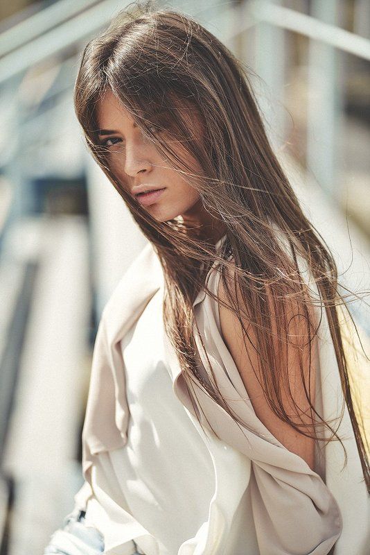 nikon 80-200, nikon d800, красивая девушка, портрет, портрет девушки Алинаphoto preview