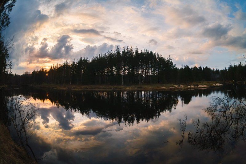 Вечерняя Праphoto preview