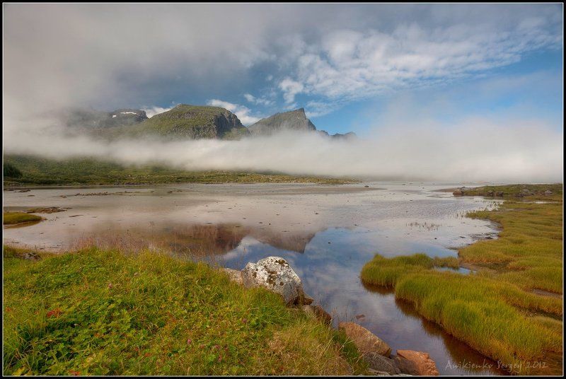 Пейзажиphoto preview