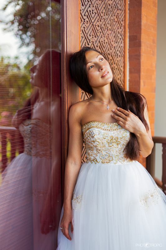 путешествие, свадьба, невеста, образ, девушка, платье, елен цай, elen tsay, бали, wedding, счастьее, нежность, любовь, азиатка, грация, красота, водопад, культура, традиции ...в мечтах...photo preview