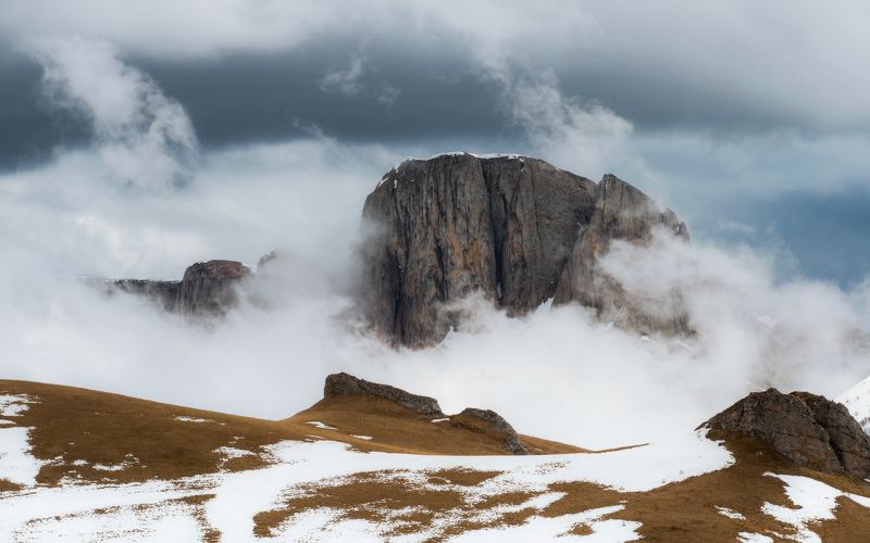 Майские будни у Чертовых ворот фото превью
