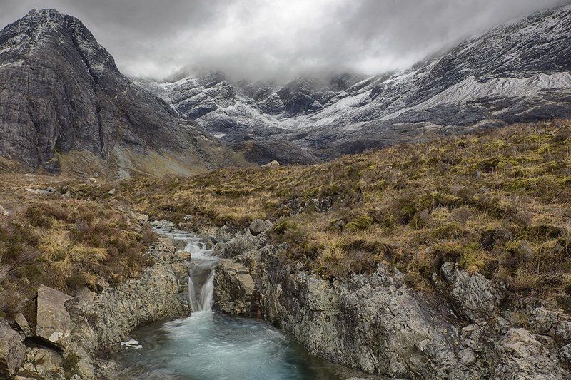 Fairy Poolsphoto preview