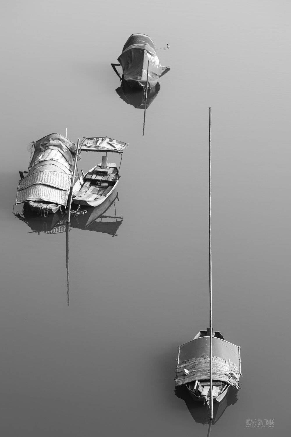 Bến tĩnh.. Автор: Hoang Gia Trang , Hoang Gia Trang