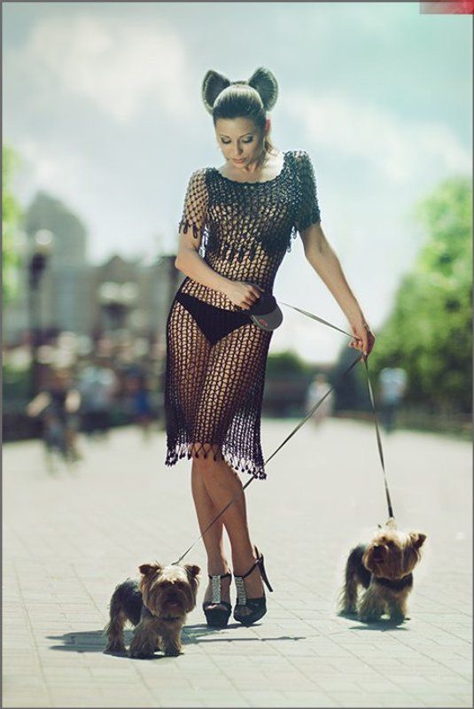 lucas, lucastudio, nude,  Puppy Ladyphoto preview