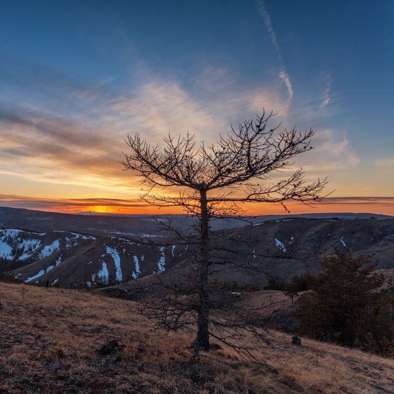 закат ***photo preview