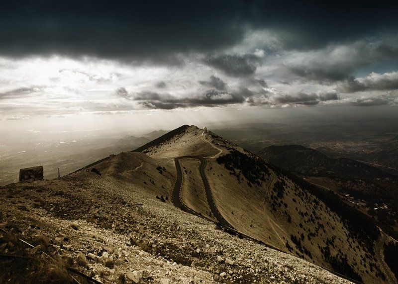 Mont Ventouxphoto preview