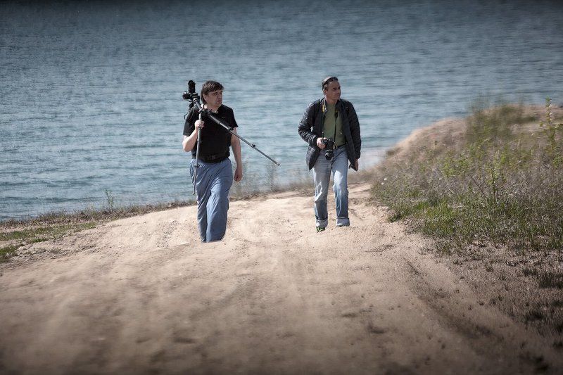 Пленэр Фотобратьяphoto preview