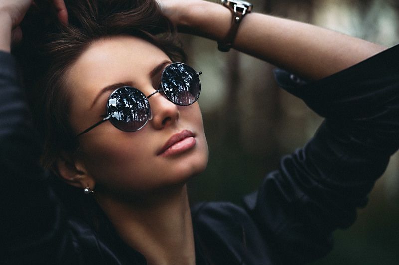 Beautiful, Beauty, Emotion, Face, Forest, Girl, Light, Model, Nikon, People, Portrait, Trees Juliaphoto preview