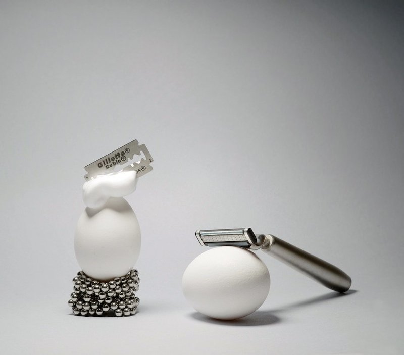 conceptual, still, life On a visit?photo preview