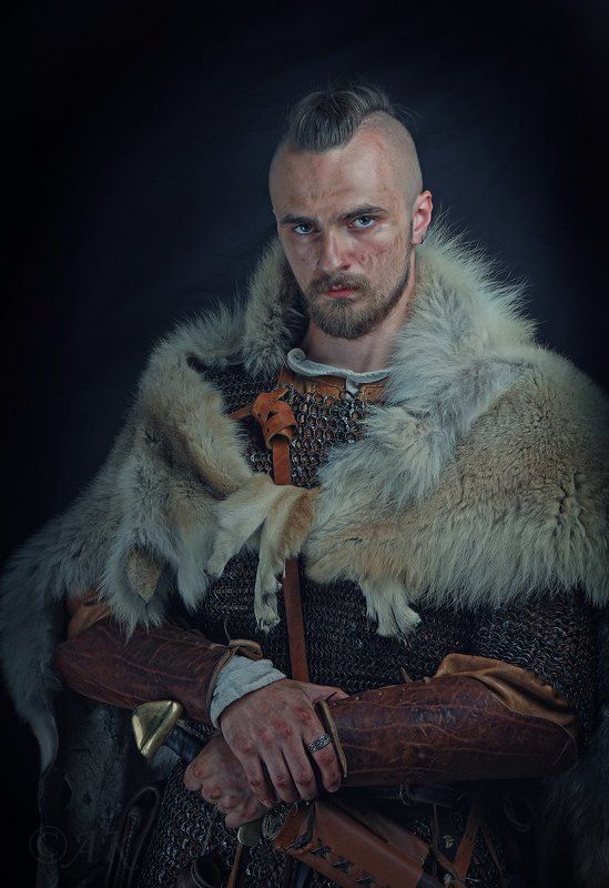 викинг Лордphoto preview