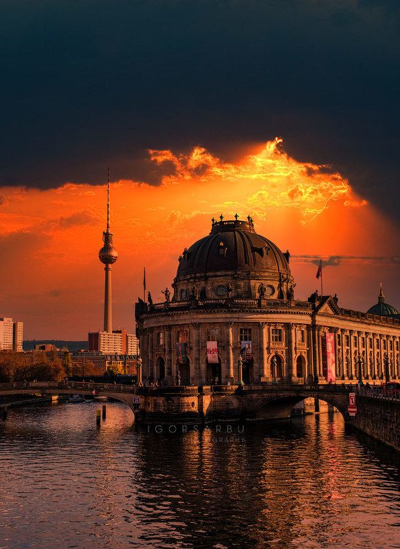 BodeMuseum, Berlinphoto preview