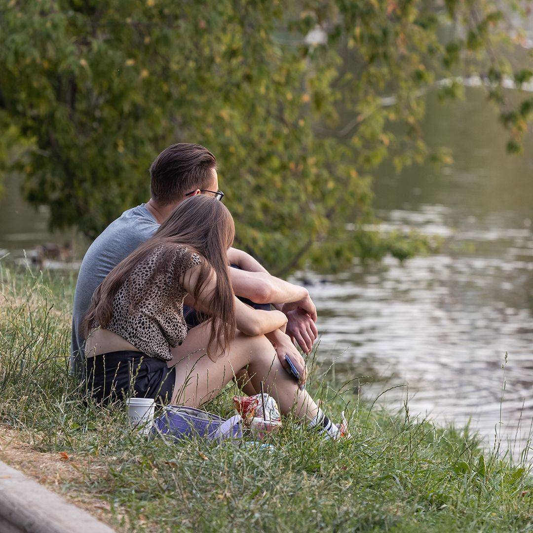 Рядышком. Автор: Шурчков Юрий , Шурчков Юрий