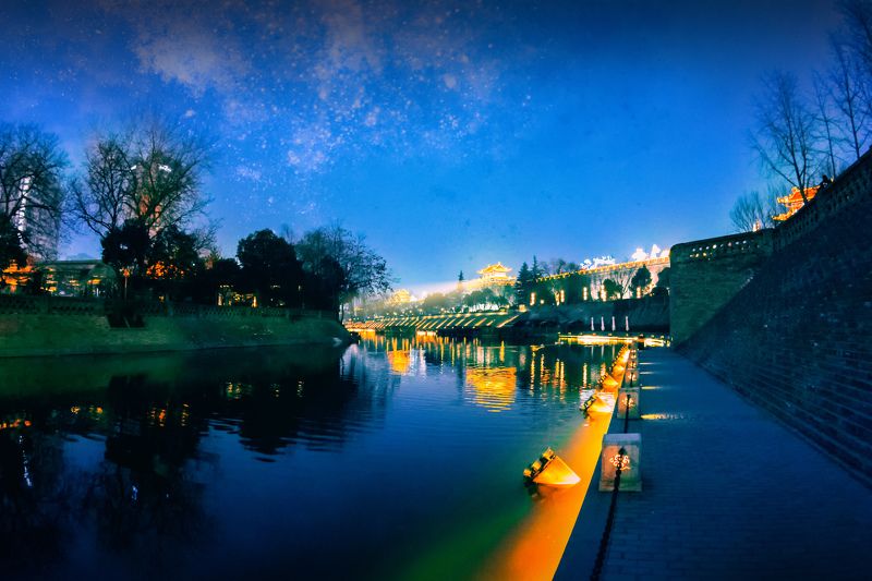 古城墙公园 古城墙公园photo preview