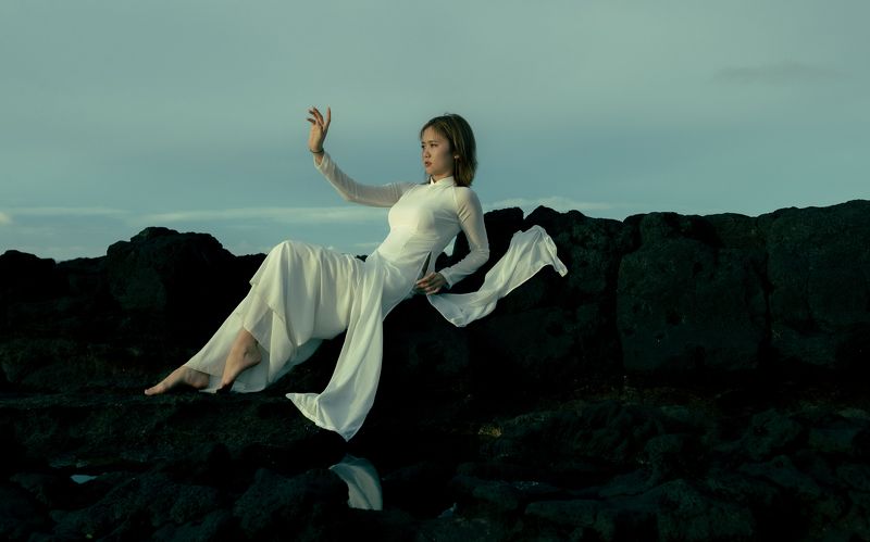 Aodai Ao dai VietNamphoto preview