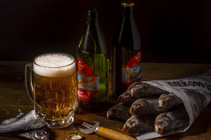 Вечер пятницыphoto preview