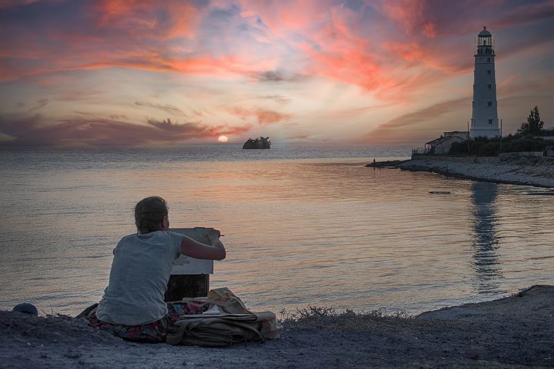 Вдохновлениеphoto preview