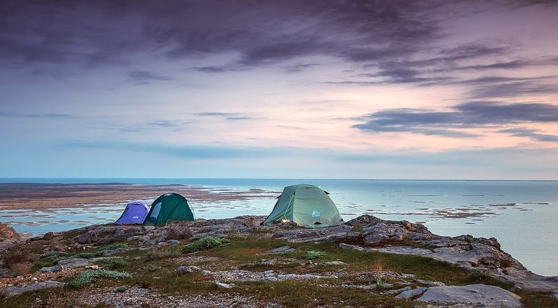 Оз. Тузканphoto preview