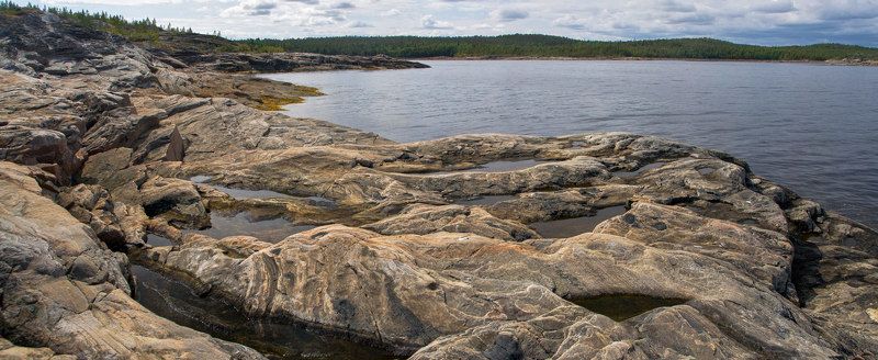 На Белом мореphoto preview