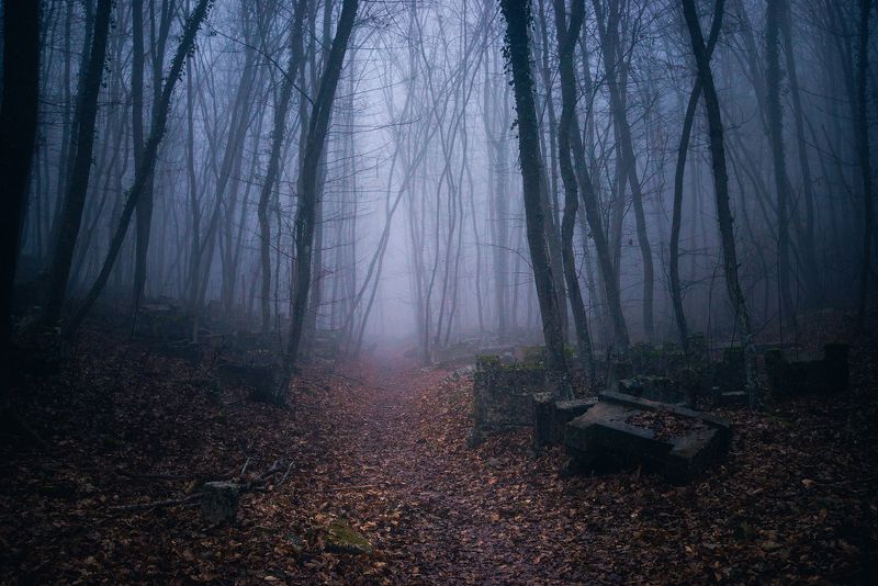 Иосафатова долинаphoto preview