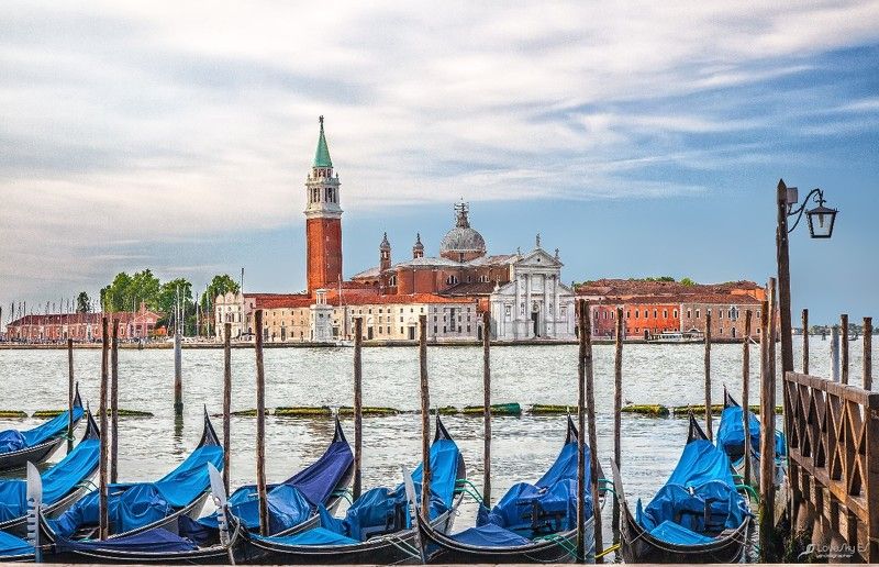 San Giorgio Maggiorephoto preview