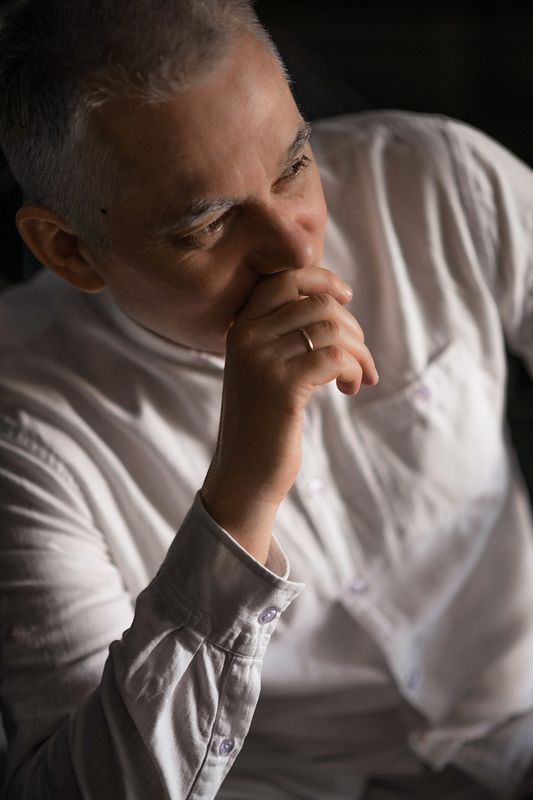 мужской портрет, портрет Игорьphoto preview