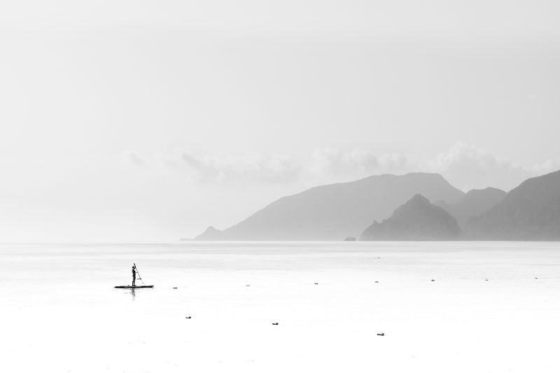 White Morning фото превью