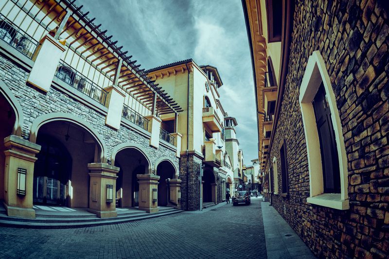 魅力街区 魅力街区 01photo preview