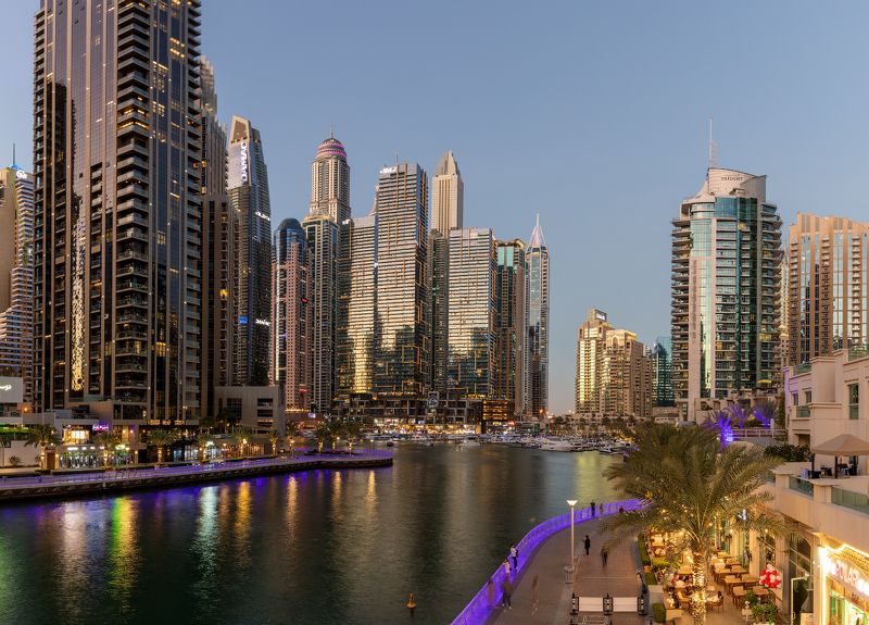 Dubai. United Arab Emiratesphoto preview