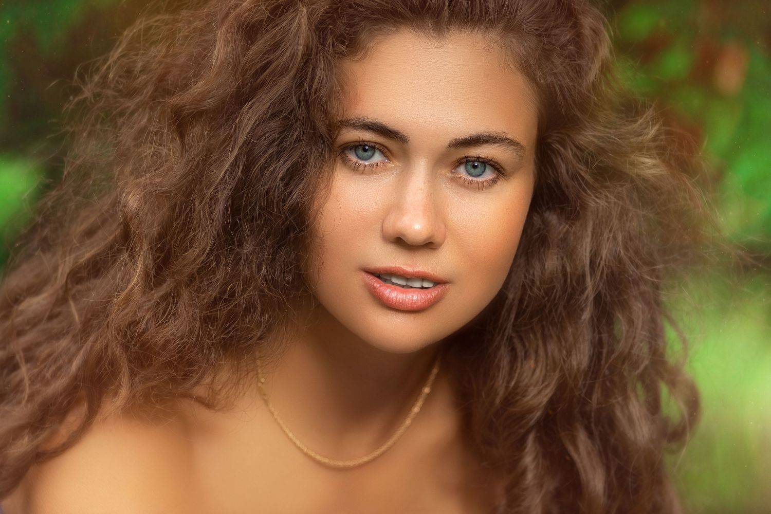 Кристина. Автор: Артамонов Сергей , Артамонов Сергей