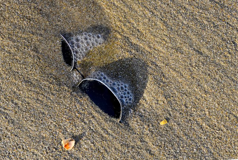 Концептуальное Нас не увидят.photo preview