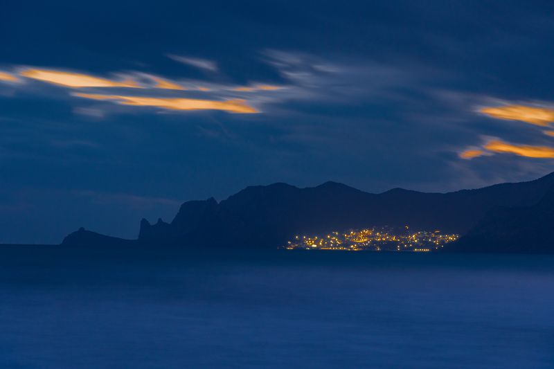 Новый светphoto preview