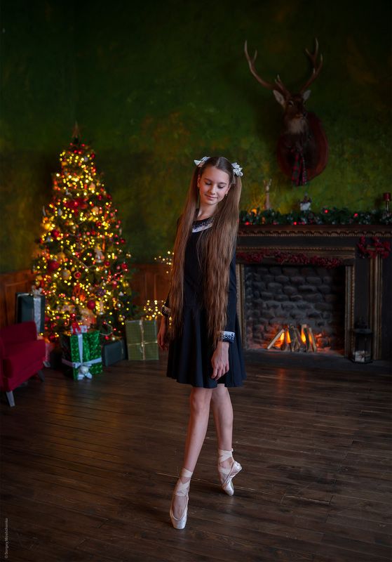 #portrait #портрет #девушка Сашаphoto preview