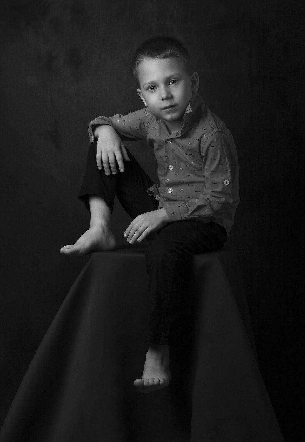 , Замятин Александр