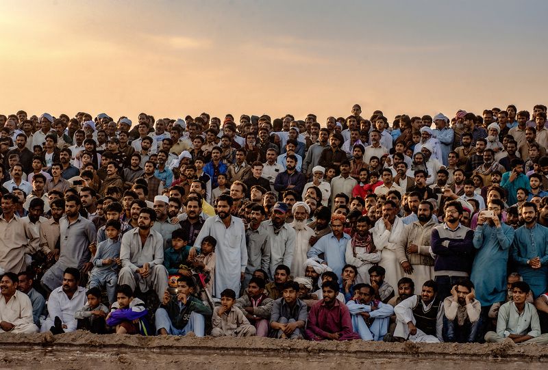 #sports #people #men #portrait  Beloved Bystandersphoto preview